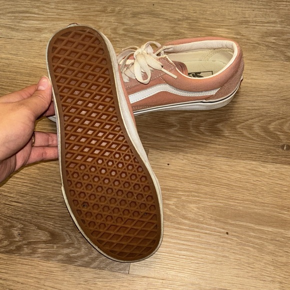 Pink vans - Picture 3 of 3